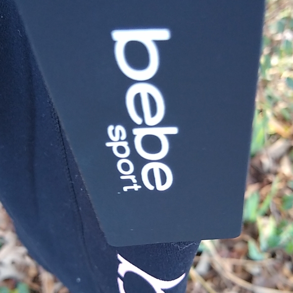 BeBe Sport capri size small - Picture 4 of 7